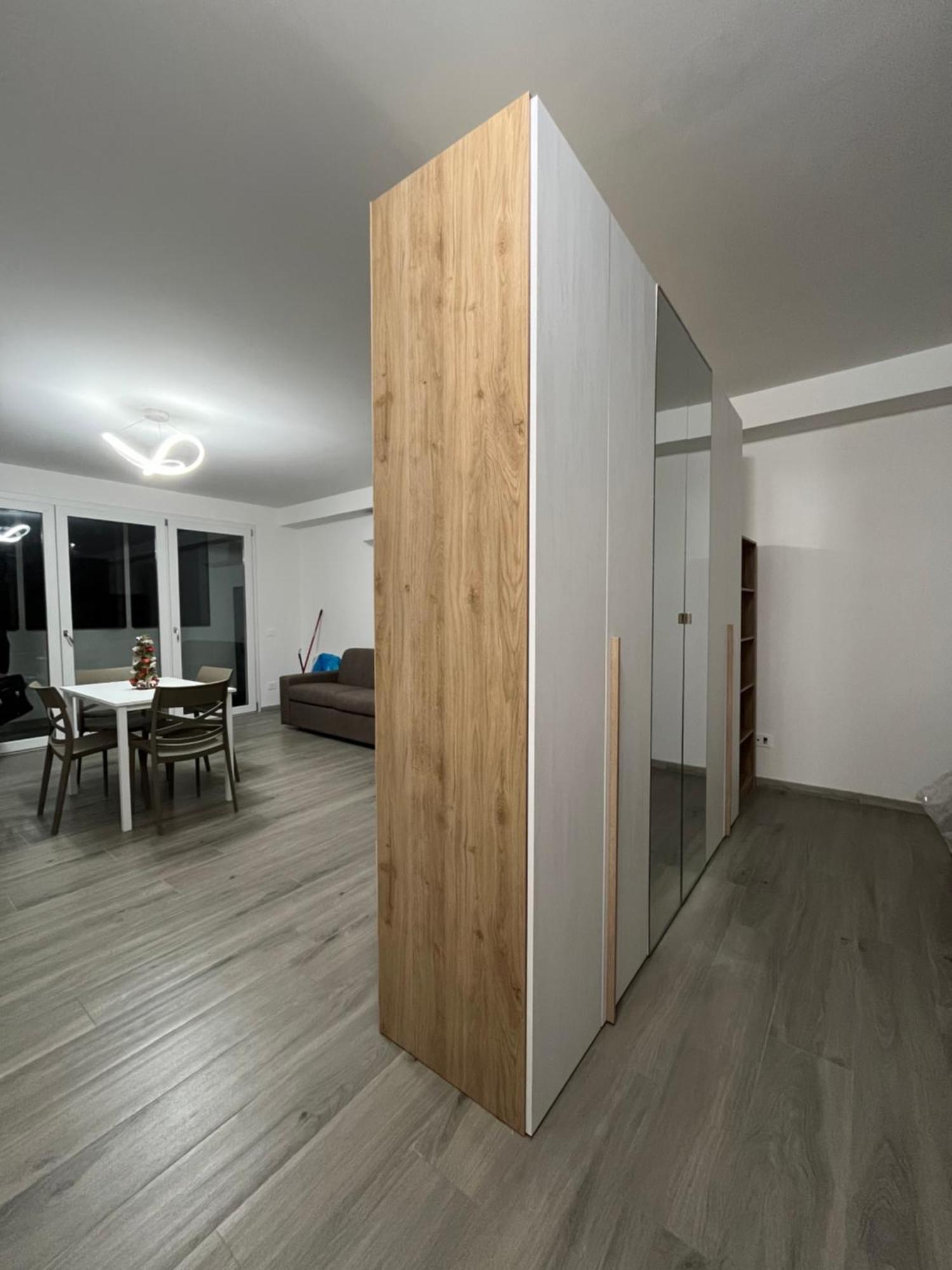 Alessandrino Apartment Roma Dış mekan fotoğraf