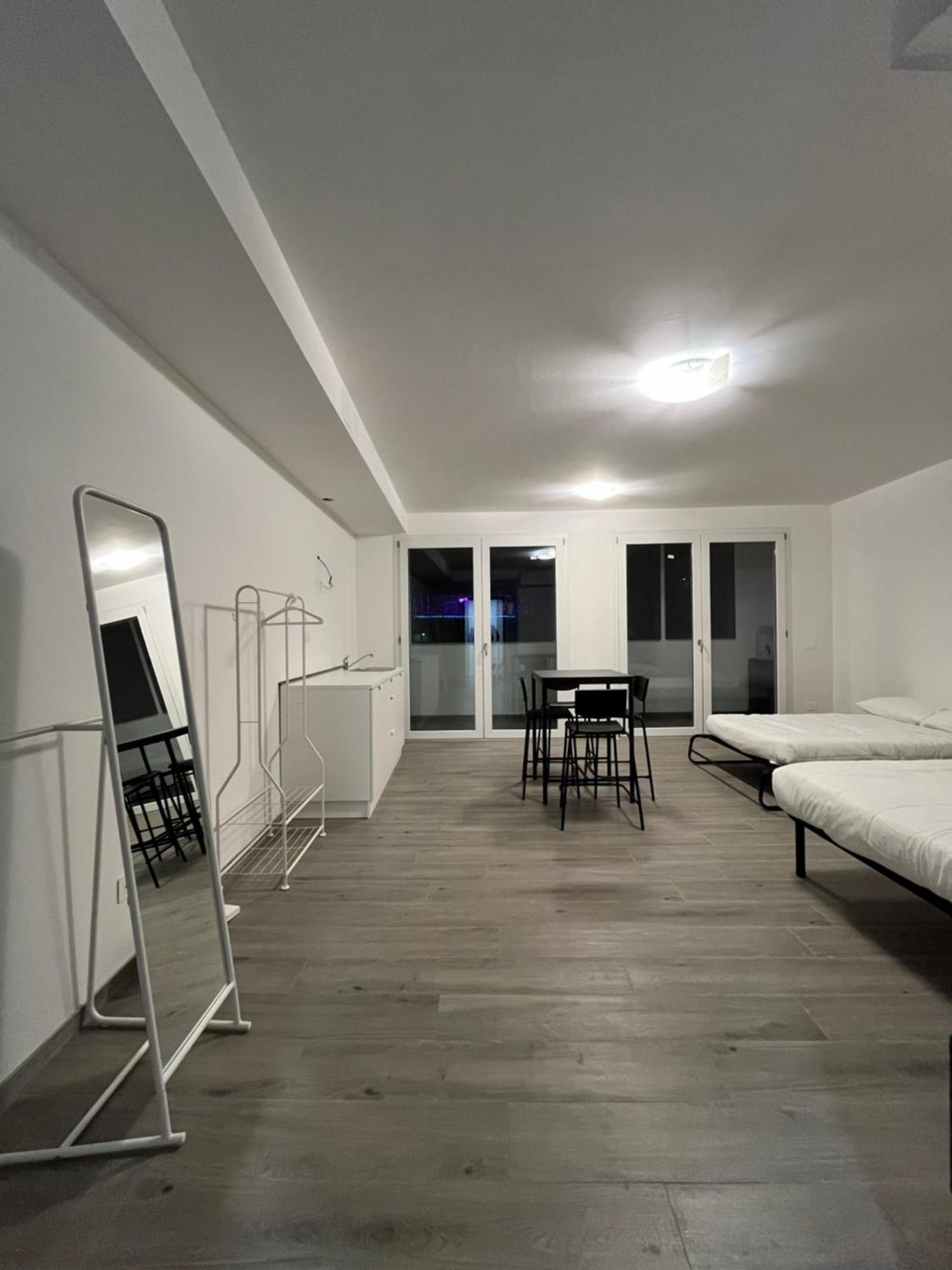 Alessandrino Apartment Roma Dış mekan fotoğraf